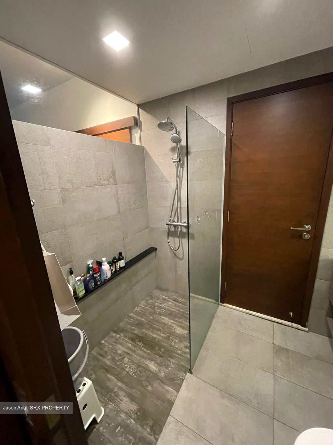 Shanghai One (D10), Apartment #385536991